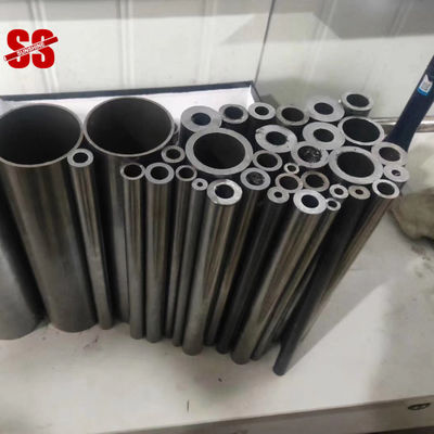 Yüksek Tolerans ve Sınıf Kontrolünde Kesintisiz Hassas Boru, Ücretsiz Numune Mevcut, Küresel Limanlara Hızlı Kargo, Doğrudan Fiyatlandırma